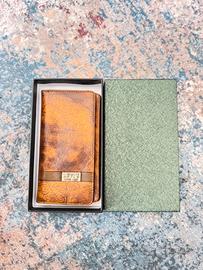 Portafogli in cuoio Levi’s