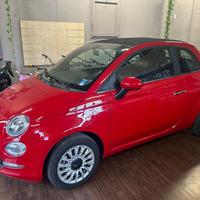 Fiat 500 C 1.0 Hybrid Dolcevita