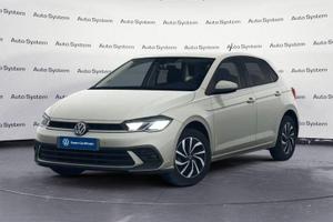 Volkswagen Polo 1.0 evo Edition Plus 80cv