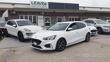 Ford Focus 1.5 EcoBlue 120 CV 5p. ST-Line