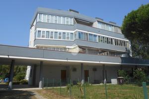 3 LOCALI A COMACCHIO