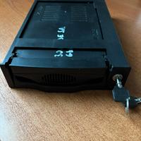 Case Hair Disk 3.5 per pc fissi