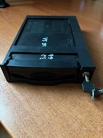 Case Hair Disk 3.5 per pc fissi