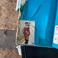 Vestiti di carnevale da bambino