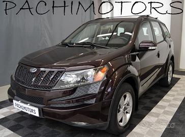 MAHINDRA XUV500 2.2 16V AWD W8 7 Posti "Km 60000