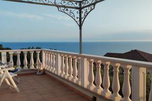 Casa Marecielo | Attico con terrazza panoramica
