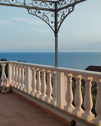 Casa Marecielo | Attico con terrazza panoramica