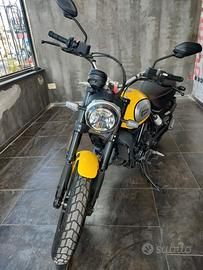 Ducati Scrambler - 2020