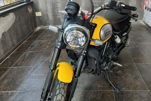 Ducati Scrambler - 2020