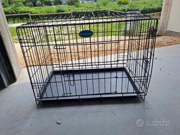 trasportino x cani