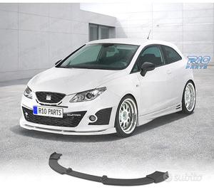 SPOILER SEAT IBIZA 6J CUPRA BOCANEGRA 08-12 LOOK V