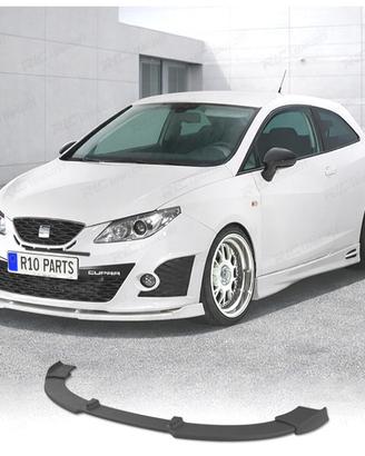 SPOILER SEAT IBIZA 6J CUPRA BOCANEGRA 08-12 LOOK V