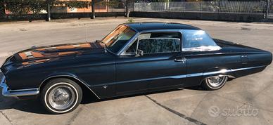 Ford thunderbird '66