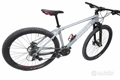 MTB Lombardo 29"  Taglia M 