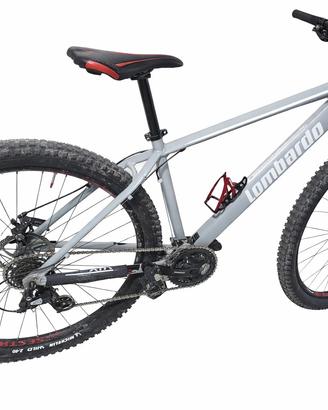 MTB Lombardo 29"  Taglia M 