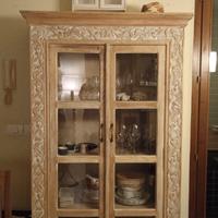 Vetrina maison du monde