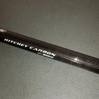 RITCHEY - Reggisella Carbon (27.2 e 31.6 mm)
