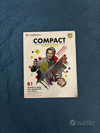 Libro Compact B1