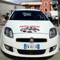 Fiat Bravo 1.6 Diesel 105 Cv