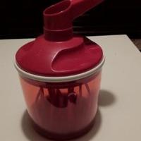 Tupperware Speedy Chef