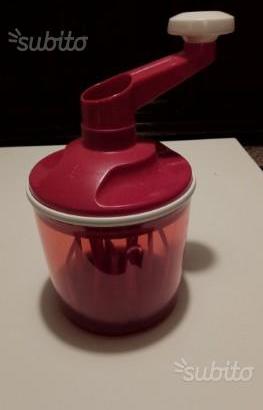 Tupperware Speedy Chef