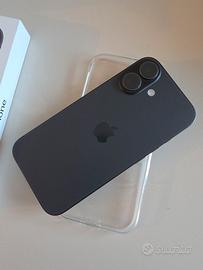 iPhone 17 black 256gb Mediaworld
