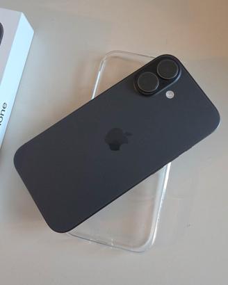 iPhone 17 black 256gb Mediaworld