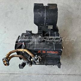 Stufa Nissan Terrano 2 97>99