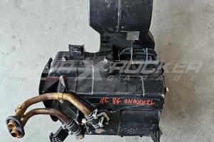 Stufa Nissan Terrano 2 97>99