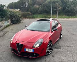 Alfa romeo giulietta qv veloce