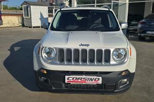 JEEP Renegade 2.0 Mjt 140 CV 4WD AD.L.Limited