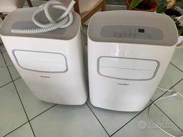 Condizionatori comfee portatili