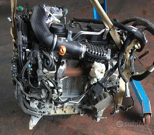 MOTORE Peugeot 208 1.4 50kW 68Cv 8HR 2014