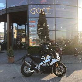 Aprilia Tuono V4 1100 FACTORY | FJ47160