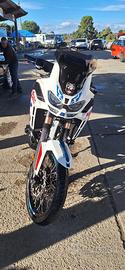 Africa Twin