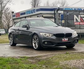 Bmw 420 420d Coupé Sport