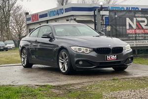 Bmw 420 420d Coupé Sport