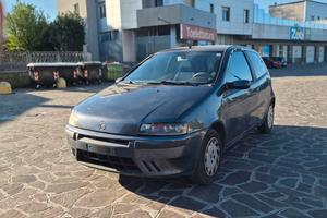 Fiat Punto 1.2 SX 3p