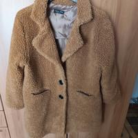 Giacca donna invernale.