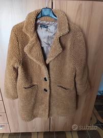 Giacca donna invernale.