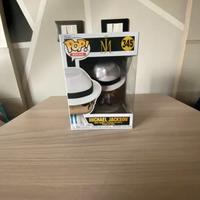 Funko Pop! Michael Jackson #345 - Smooth Criminal