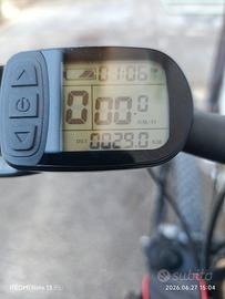 kit elettrico mtb 29 pollici 