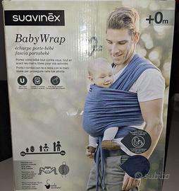 Fascia marsupio neonati