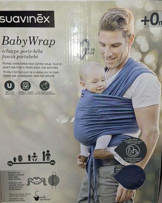 Fascia marsupio neonati