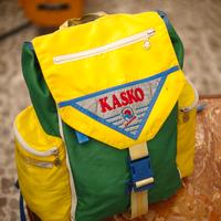 zaino vintage Invicta "lascio" anni80