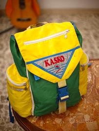 zaino vintage Invicta "lascio" anni80