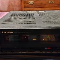PIONEER AMPLIFICATORE STEREO HI-FI mod.A-X 707 V