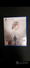 Silent Hill 2 PS5