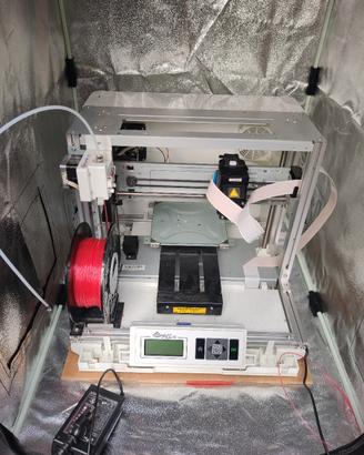 xyzprinting da vinci junior 1.0 stampante 3d 