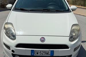 Fiat Punto 1.3 MJT II 75 CV 5 porte Lounge